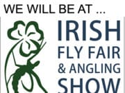Irish Fly Fair to take place in Enniskillen this November