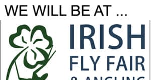 Irish Fly Fair to take place in Enniskillen this November
