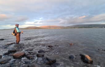 Irish Angling Update π£ 1 September 2023