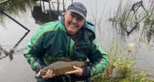 Big weights at Arvagh International and King of Clubs festivals