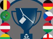 Team Ireland attend First European Feeder Cup in England