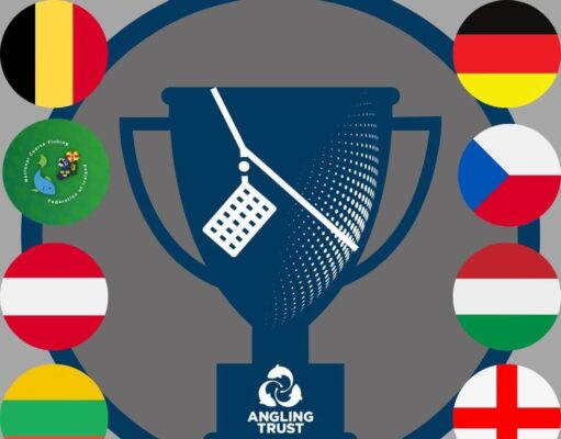 Team Ireland attend First European Feeder Cup in England