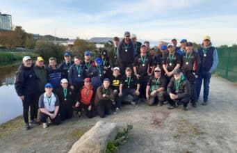 Team Ireland ‘A’ team win the Celtic Cup and junior hopefuls shine!