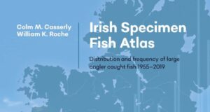 irish specimen fish atlas