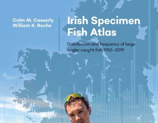 irish specimen fish atlas