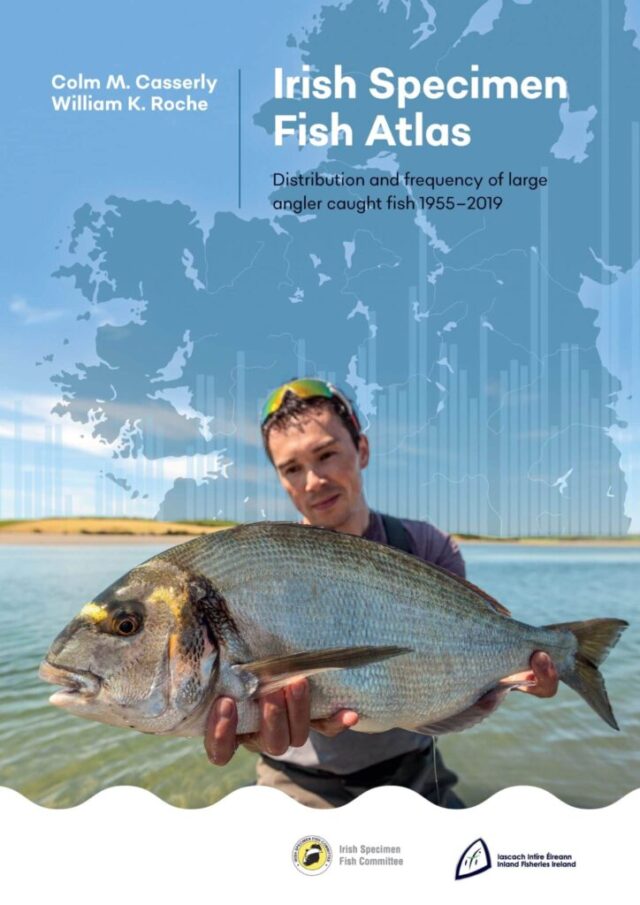irish specimen fish atlas