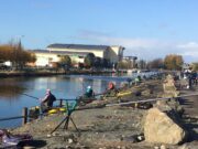 Celtic Cup major competition on Newry Canal next weekend
