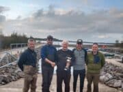 Michael Farry wins McCarthy Cup on Lough O’Flynn winners