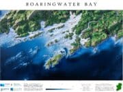 Stunning new marine maps from Infomar