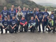 2 in a row for Butzelhaeschen at Lough Allua Lough allua Challenge 2023