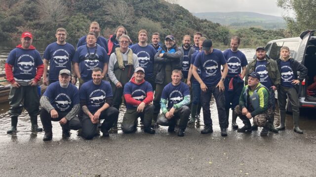 Lough allua Challenge 2023