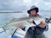 Mixed bag so far this season for Richie Ryan, but it’s not over yet…! bass
