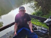 Steven Whyte wins All Ireland Method Feeder Championships again Steven Whyte