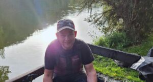 Steven Whyte wins All Ireland Method Feeder Championships again Steven Whyte