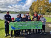 Young rods compete in Youth Feeder Championships