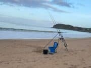 Great shore fishing for Killybegs Mariners