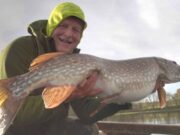 Super pike session for Lawrence