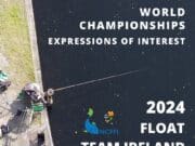 NCFFI – Final call for float anglers for 2024