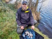 Pumphouse pegs bring best weights for C/M Lakelands