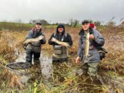 IFPAC interclub competition raises €840 for Alzheimers Society of Ireland