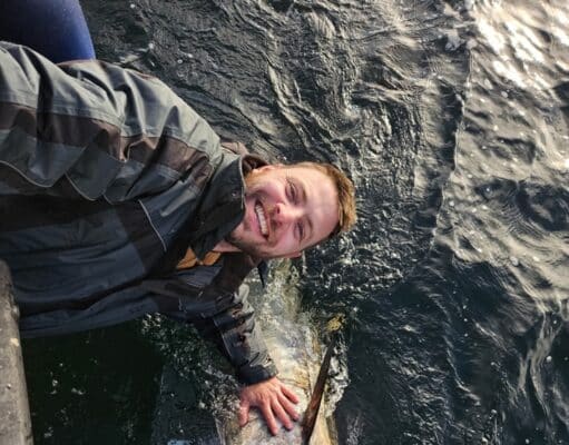 Exciting bluefin tuna season came to a close