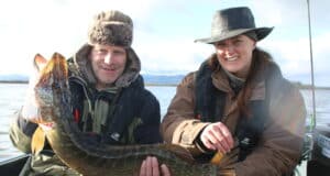 pike