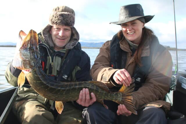 pike