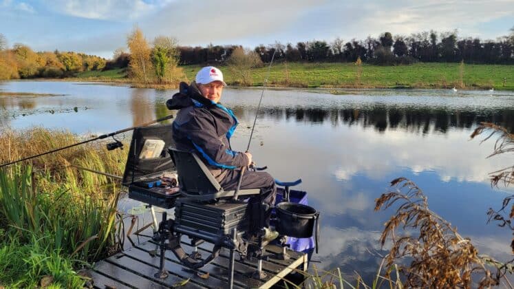 Gills Pond