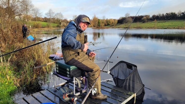 Gills Pond