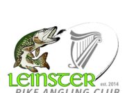 Leinster Pike Anglers endure a drenching, but at least the fishing was good!
