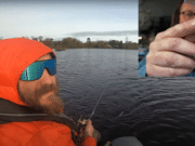 Gear review with L’ile Verte Pike Fishing Lodge
