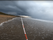 Surf’s up for Inshore Angler