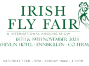 Irish Fly Fair – Saturday 18th & Sunday 19th November
