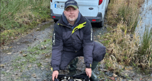 CM Lakelands Winter League – Round 1 @ Muckno