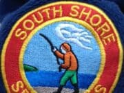 South Shore SAC packed like Sardines for bumper fish-off