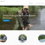 blackwater salmon fishery website