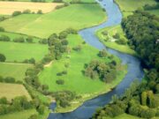 Careysville House and Fishery Courses, Hosted Trips with Glenda Powell careysville