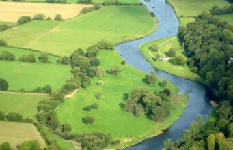 Careysville House and Fishery Courses, Hosted Trips with Glenda Powell careysville