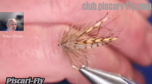 deer hair fly
