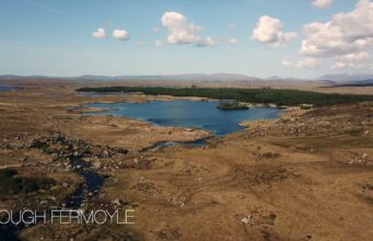 Salmon down but big increase in sea trout catches at Costello and Fermoyle last season fermoyle