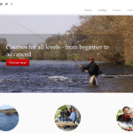 glenda powell guiding website