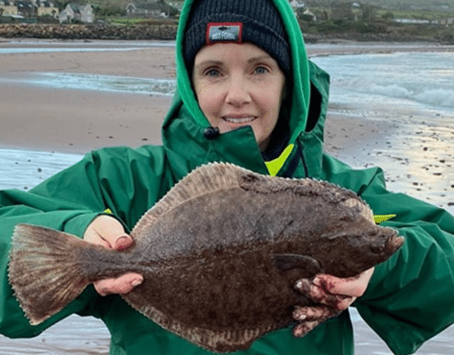 liz flounder ballyquinn