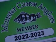 Ian Kelsey does well at O’Briensbridge in Munster CAC league Munster CAC logo