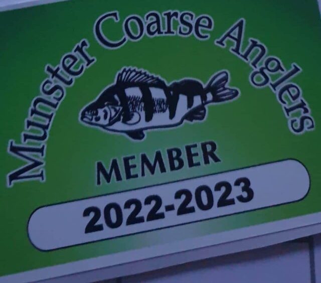 Munster CAC logo