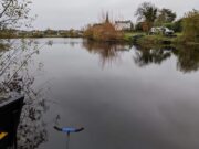 Angling Feats in Winter’s Chill at Athy Athy winter league