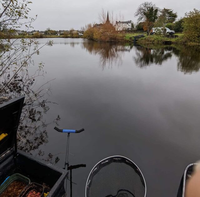 Athy winter league