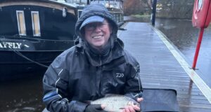 Erne Anglers Winter League – Match 6