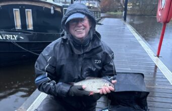 Erne Anglers Winter League – Match 6