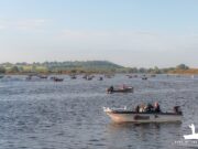 King of the Lake 2024 International Pike Festival – Lough Ree