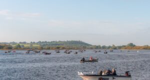 King of the Lake 2024 International Pike Festival – Lough Ree